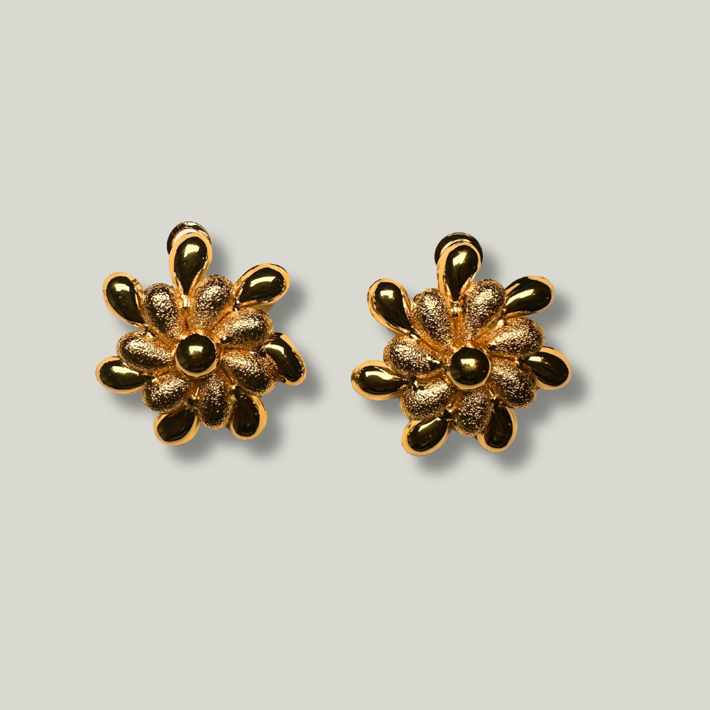 The Monique Earrings