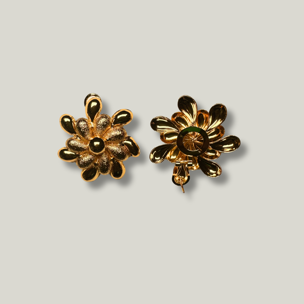 The Monique Earrings