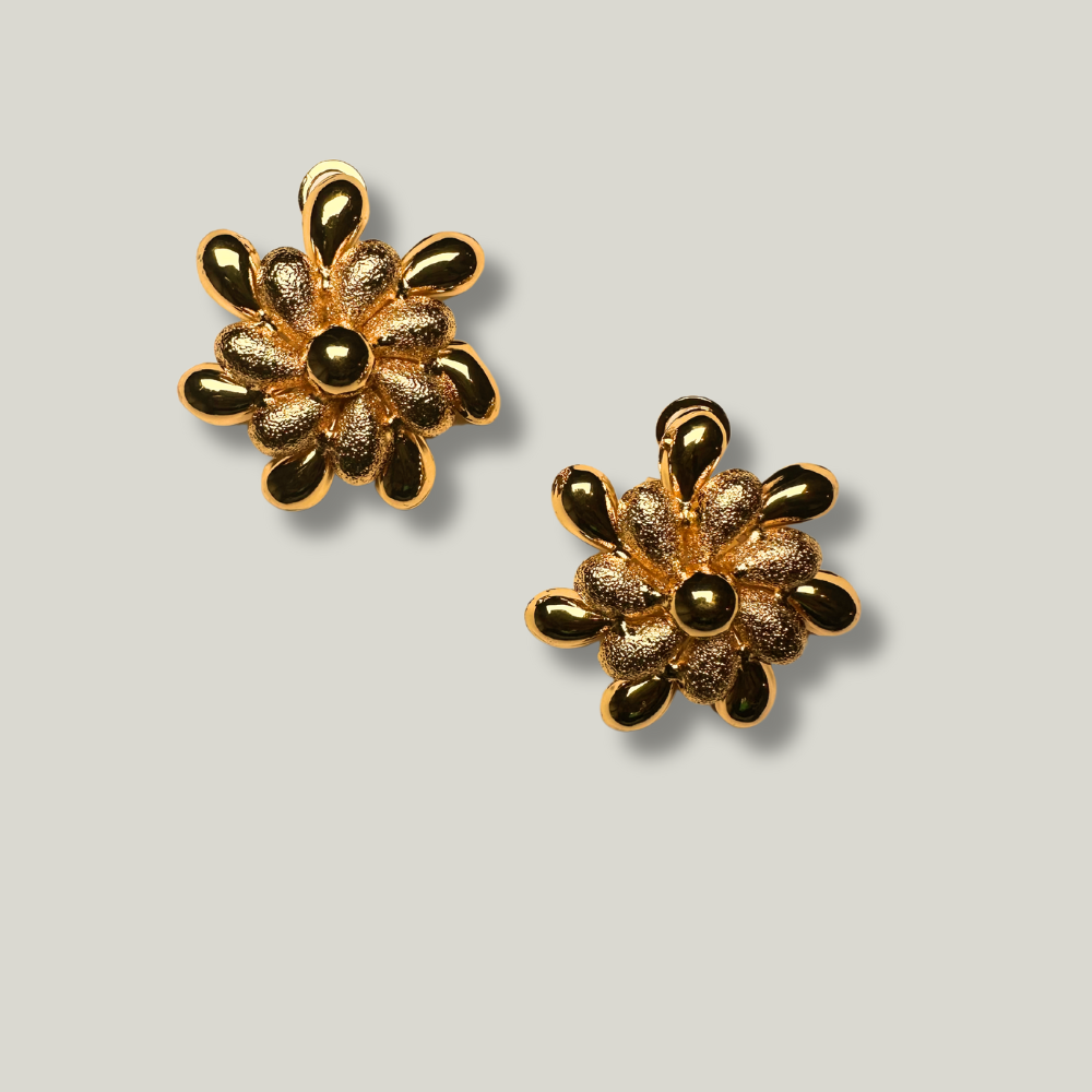 The Monique Earrings