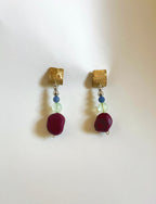 Verge Earrings