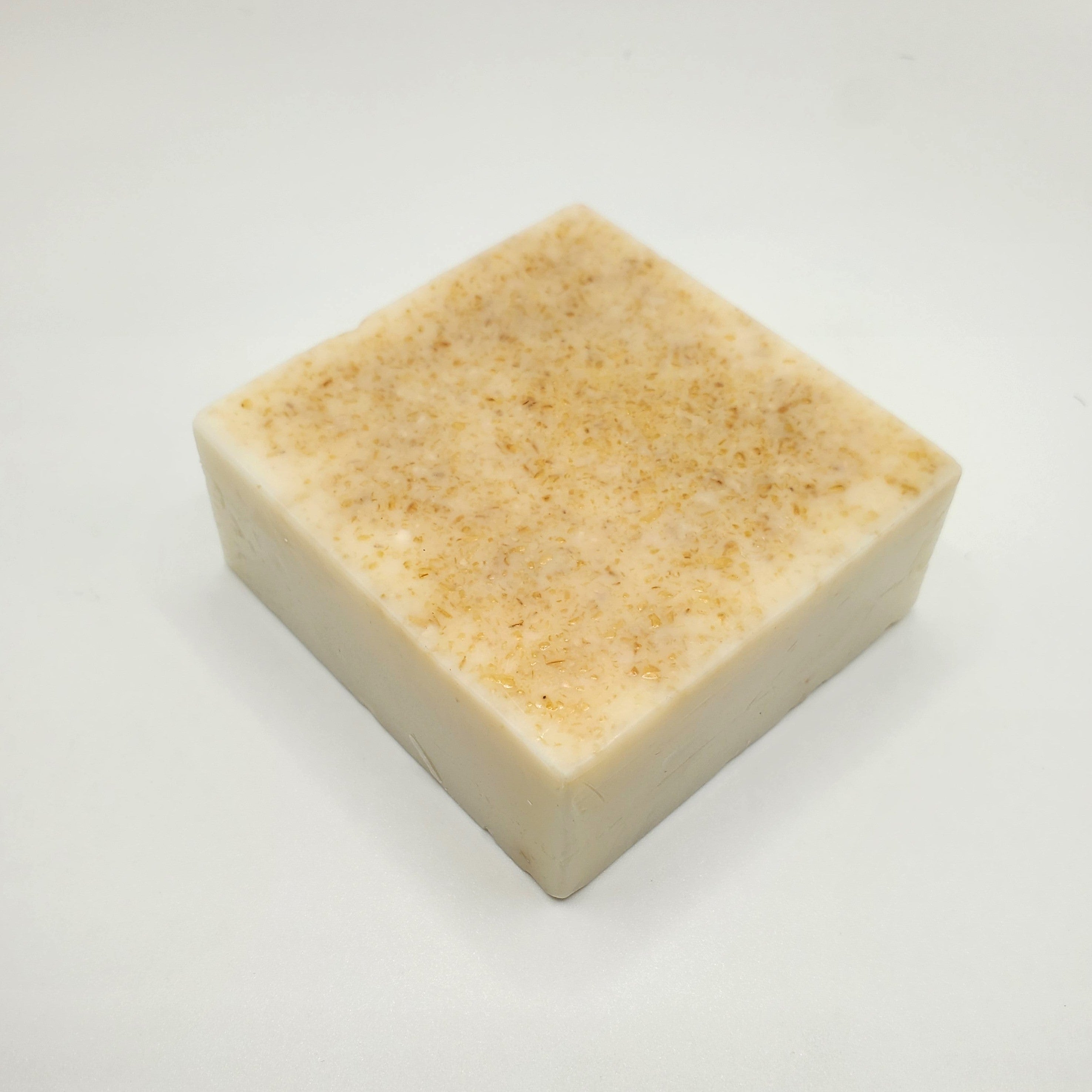 Oatmeal, Milk & Honey Eczema Bar