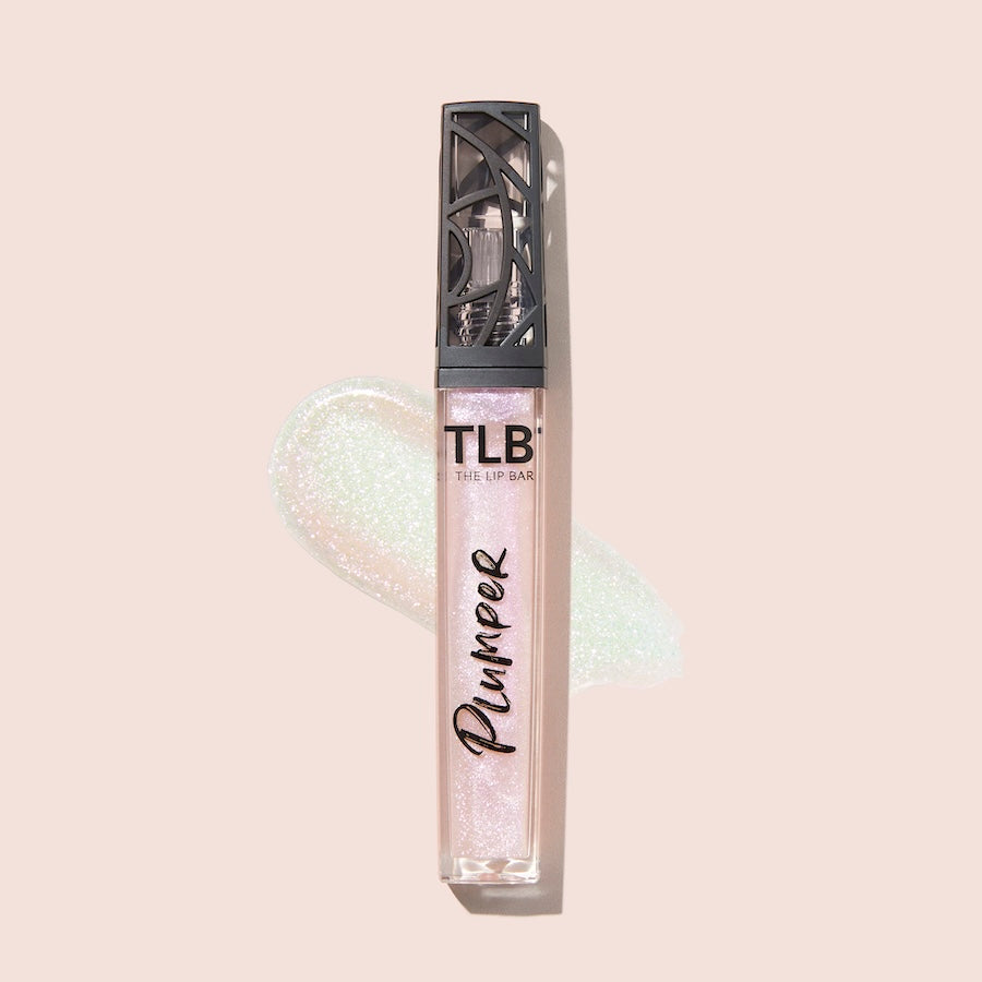 No Filler Needed Volumizing Lip Plumper