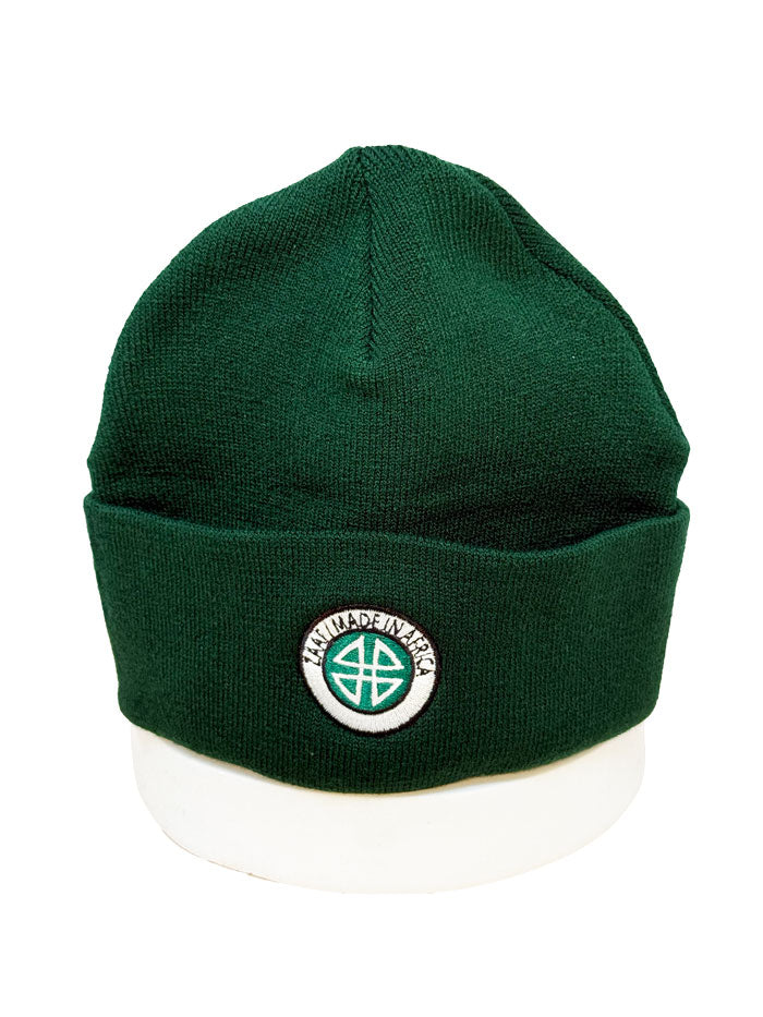 Cape Town Beanies