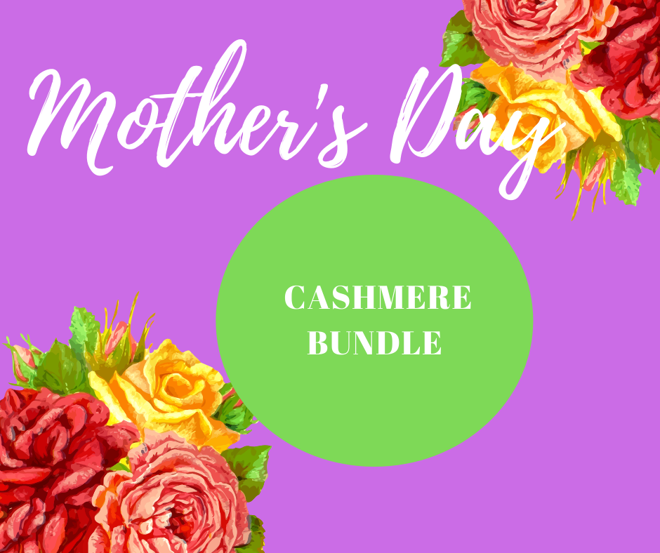 Mother's Day "Queen" Bundle