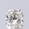1.01 Carat Cushion Shape Natural Diamond
