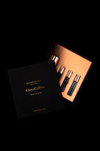 DARK ROMANCE VOYAGEUR