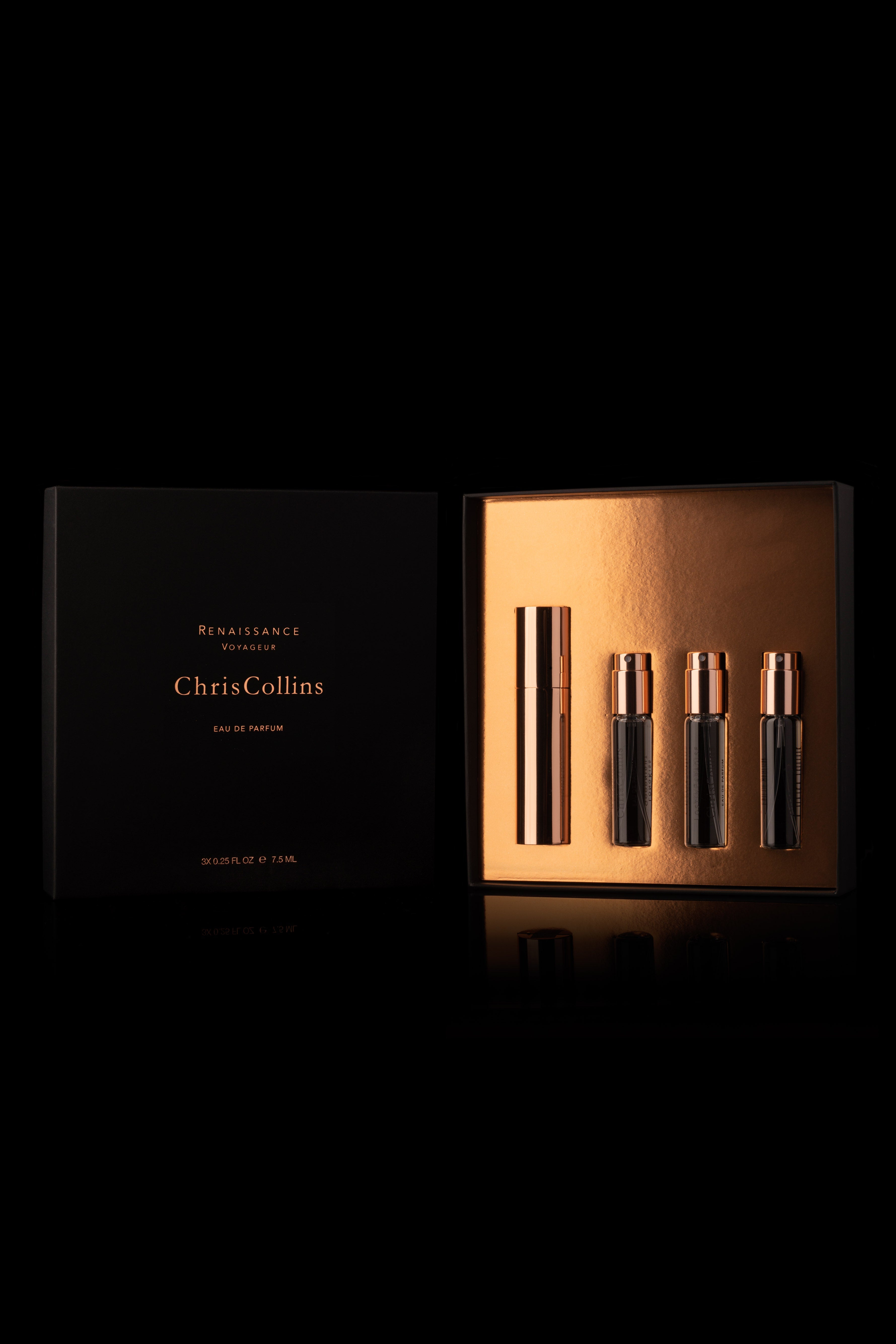 RENAISSANCE VOYAGEUR