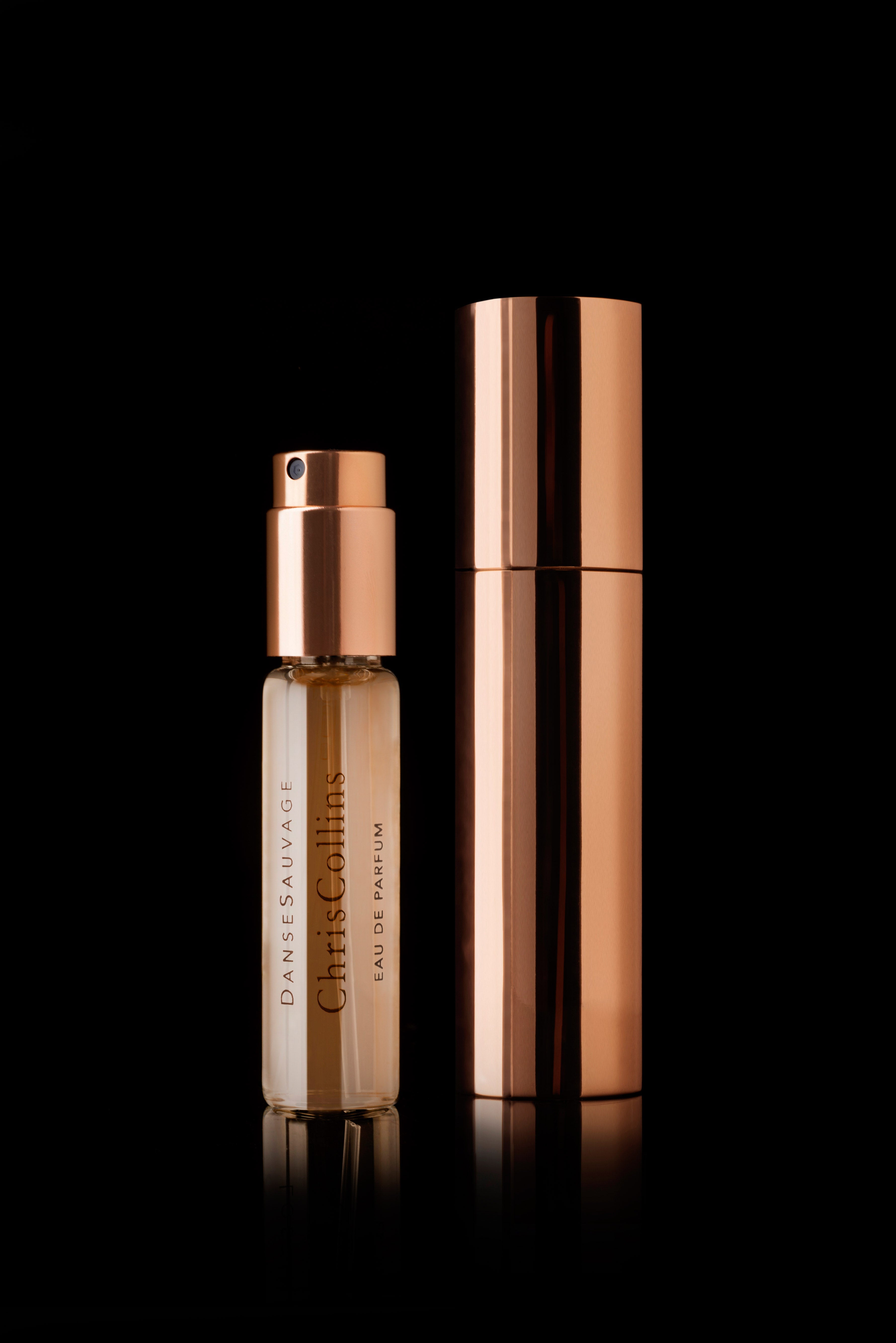 DANSE SAUVAGE TRAVELER