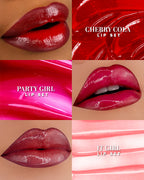 Kissable Lip Bundle
