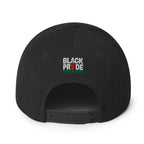 Wakanda Forever Snapback Hat