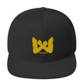 Wakanda Forever Snapback Hat