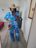 Clutch It Swing It - Fiama