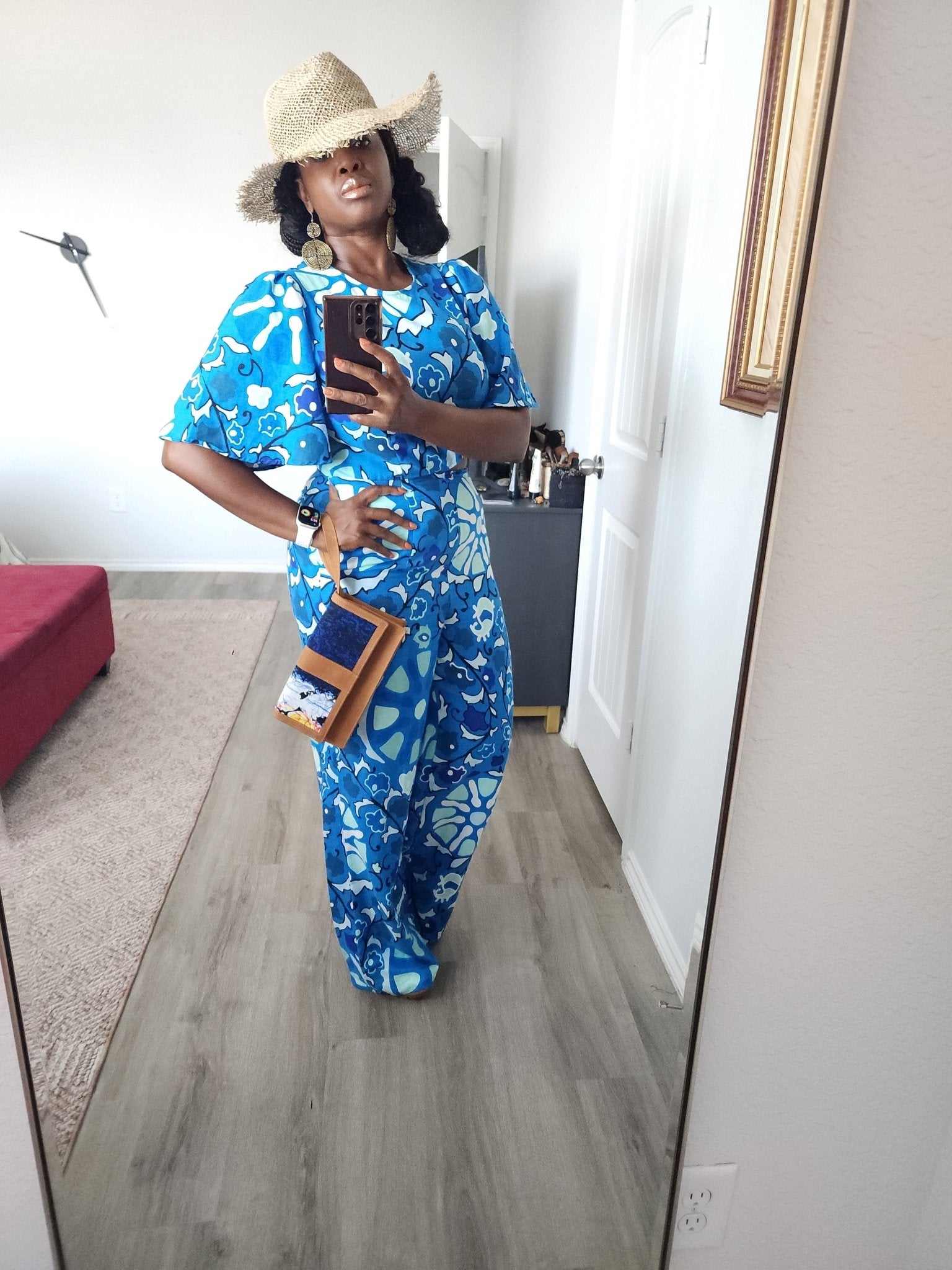 Clutch It Swing It - Fiama