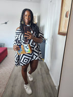 Clutch It Swing It - Fiama