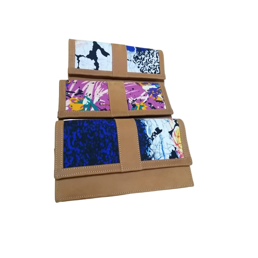 Clutch It Swing It - Fiama