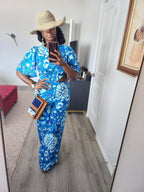 Clutch It Swing It - Fiama