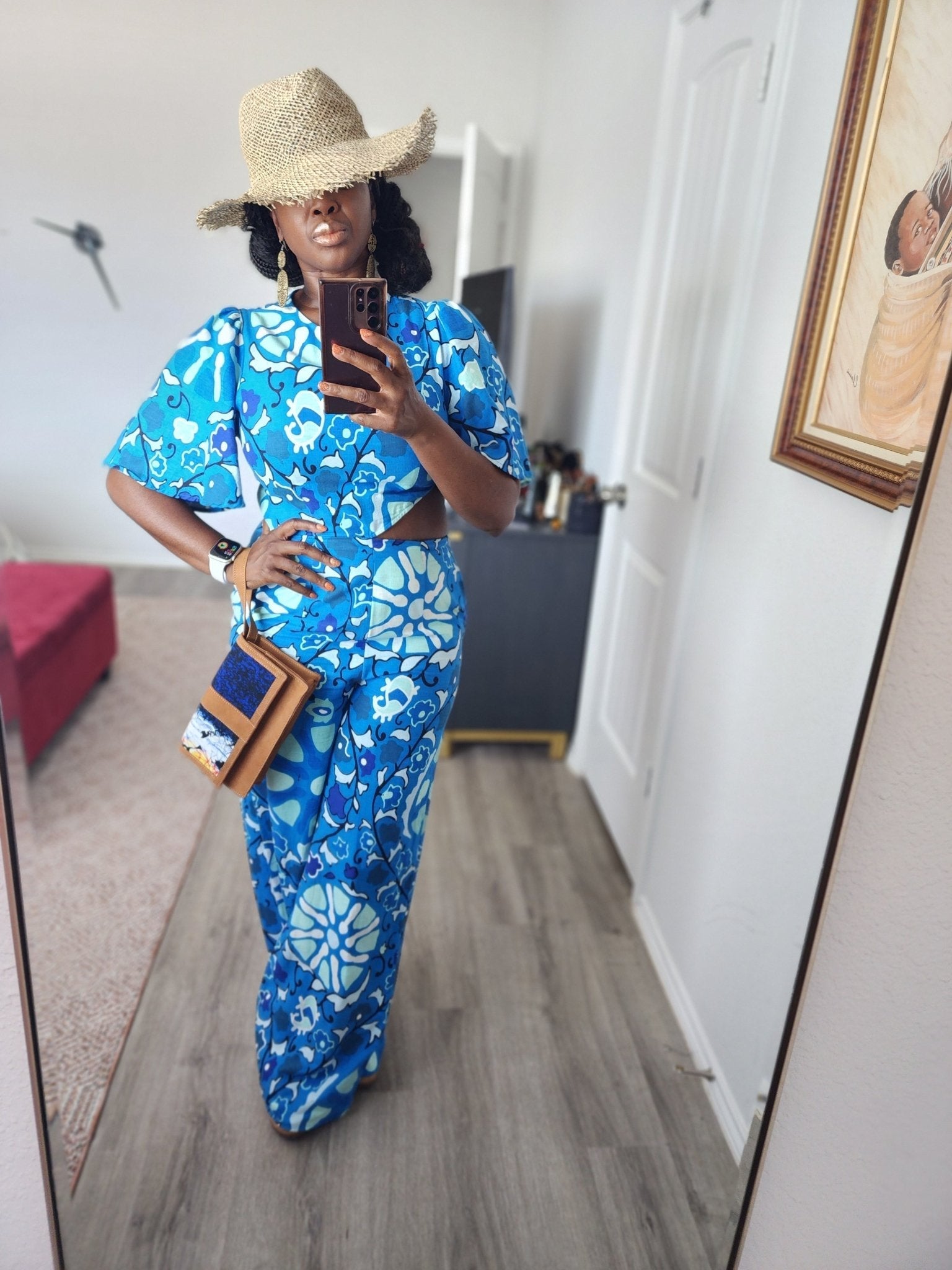 Clutch It Swing It - Fiama