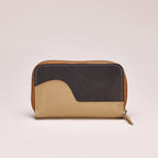 Wallet 'S' Clutch Bag with Crossbody Strap