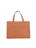 PBP - Vegan Leather Bag (Cognac)