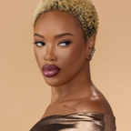 True Enlightenment Soft Focus Skin Finishing Powder