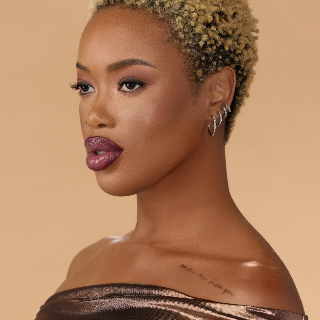 True Enlightenment Soft Focus Skin Finishing Powder