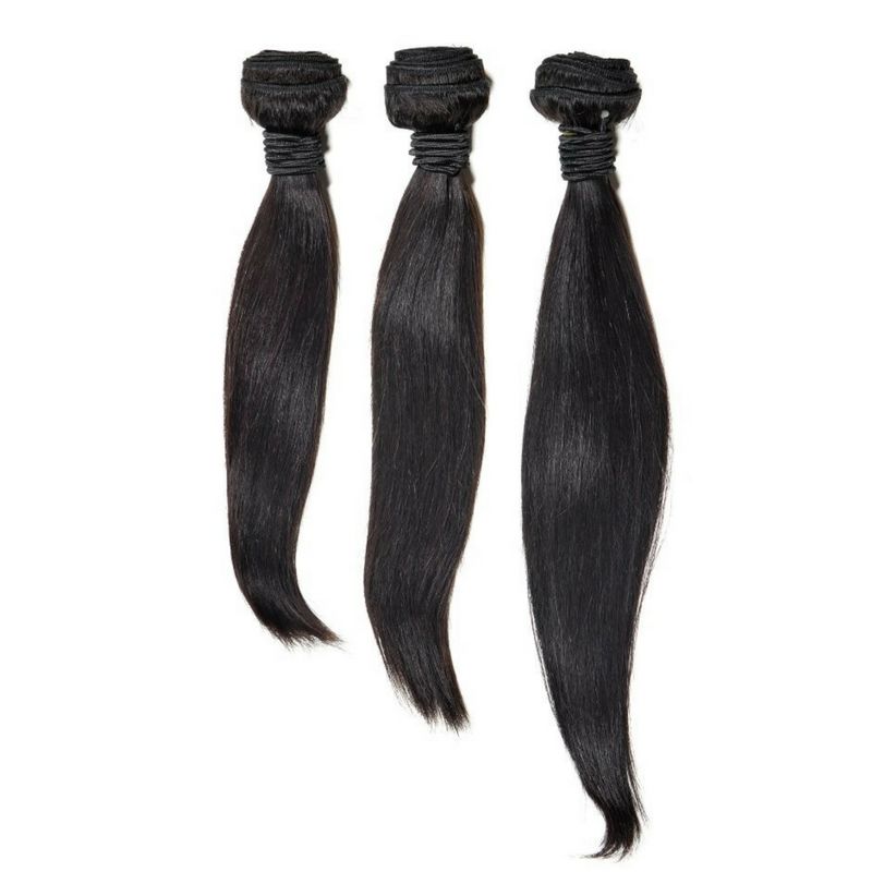 BGH® Malaysian Silky Straight (3-BUNDLE) Deal