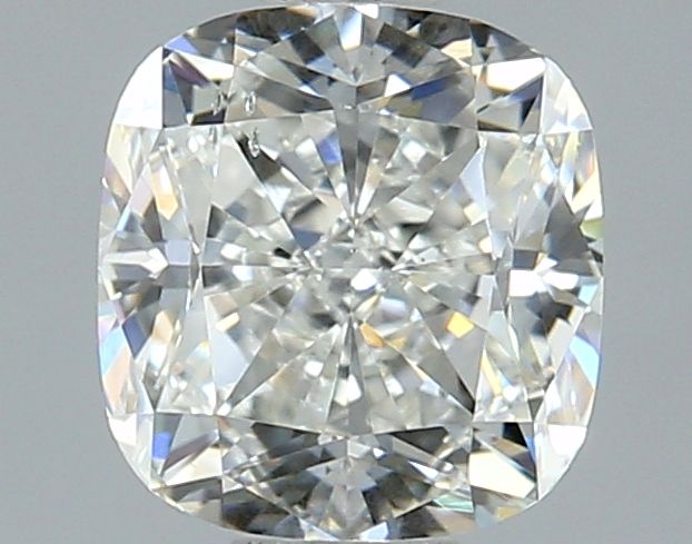 1.2 Carat Cushion Shape Natural Diamond