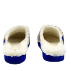 dr LIZA slipper 2.0 - CARAMELO