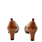 dr LIZA sneaker pump - CARAMELO