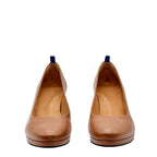 dr LIZA sneaker pump - CARAMELO