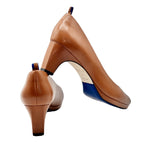dr LIZA sneaker pump - CARAMELO