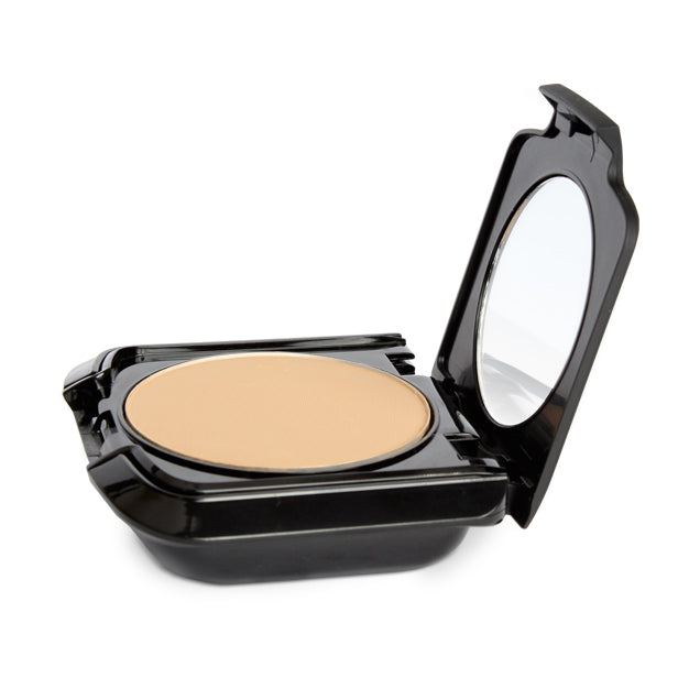 Dual Mineral Powder