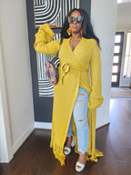 Duara Crossbody/Belt Bag - Zanzibar - TAN LEATHER