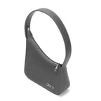 (READY TO SHIP) Ashley Elongated Handle Minimalist Baguette