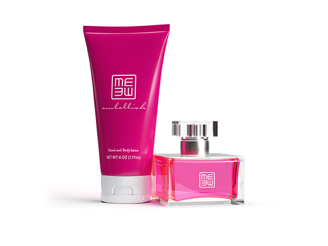 Embellish Perfume Bundle