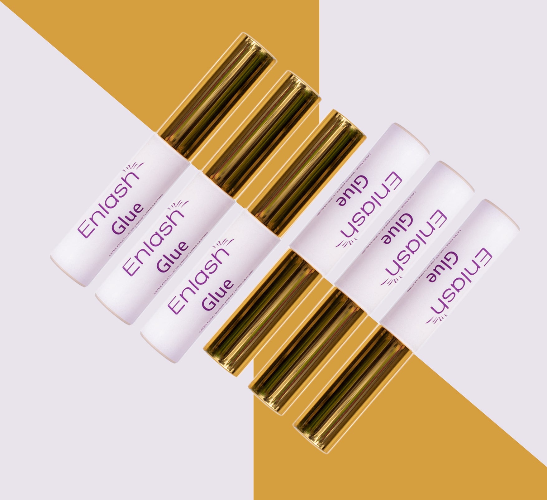 Enlash Glue (Gold Edition)