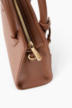 NUDE Mini - Cinnamon