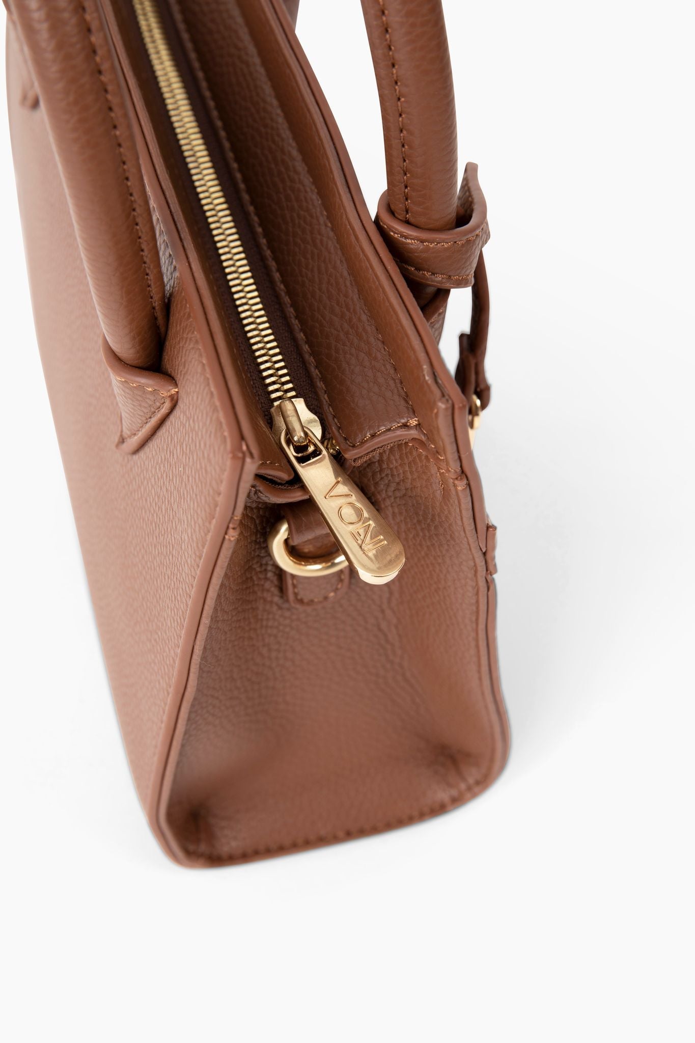 NUDE Mini - Cinnamon