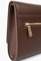 NUDE Clutch - Expresso