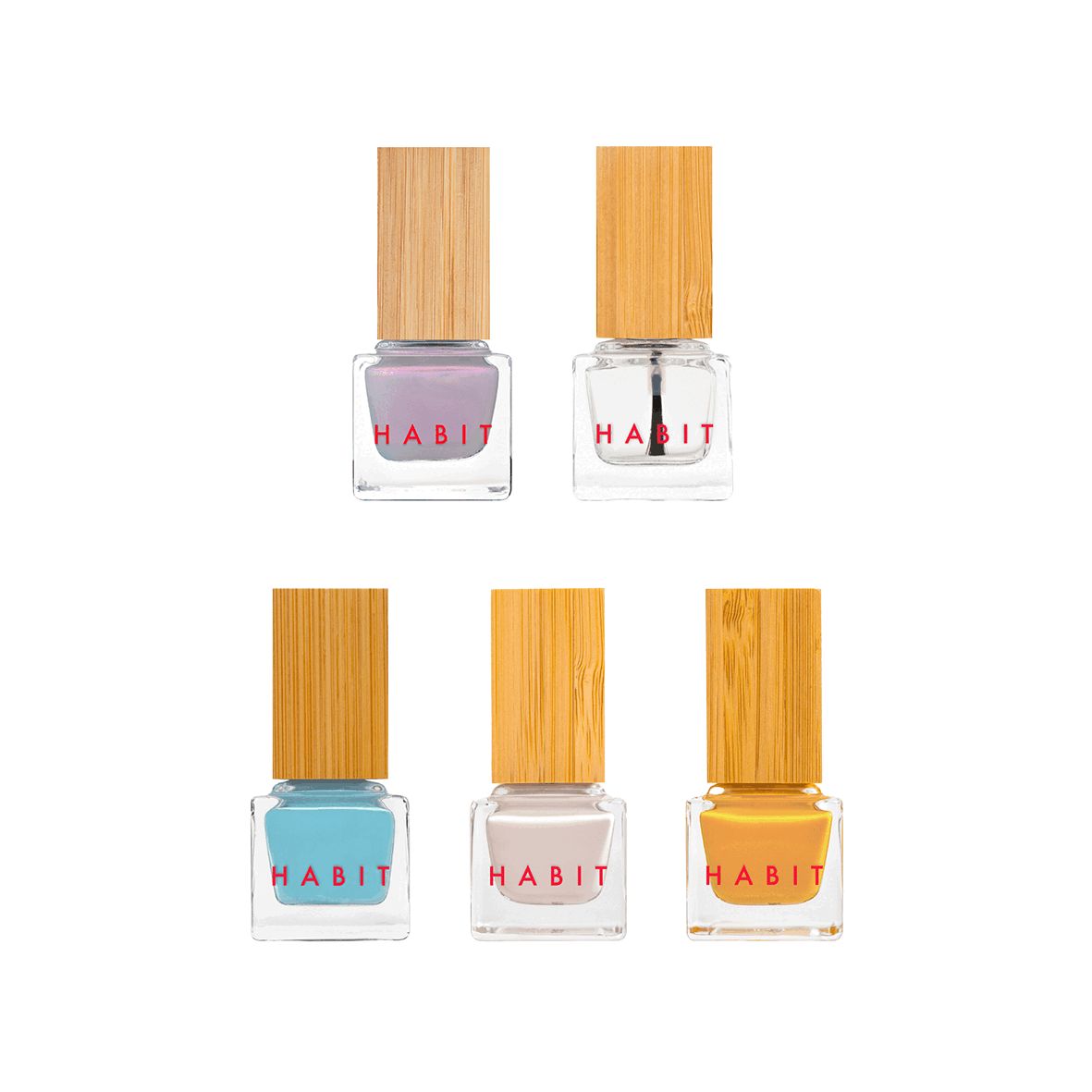 All Bases Covered Bundle