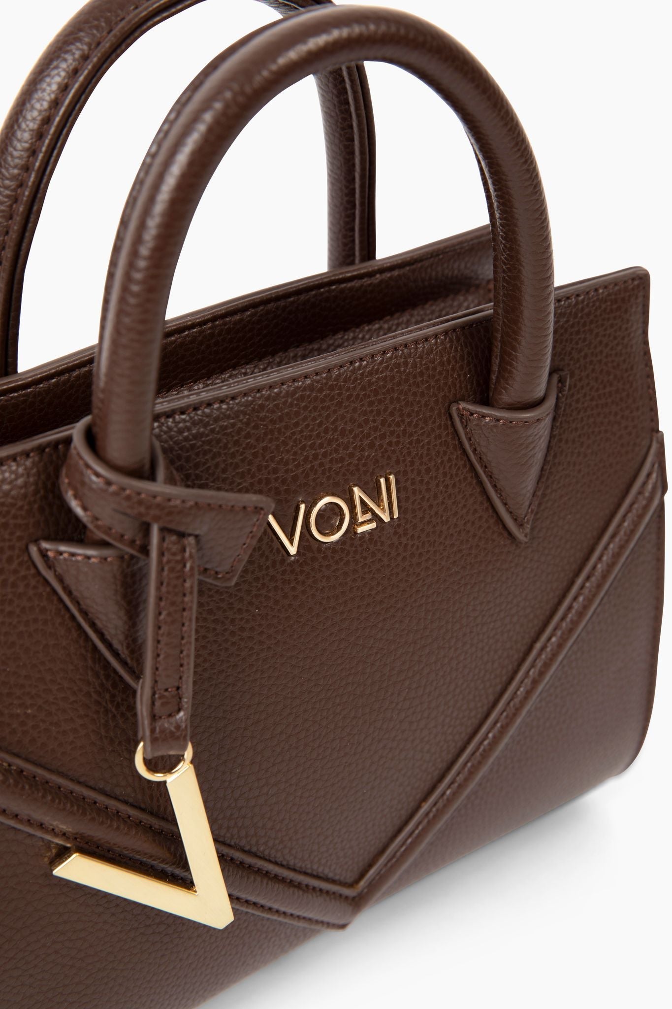 NUDE Mini - Expresso