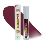 Rule Breaker Velvet Lipsticks