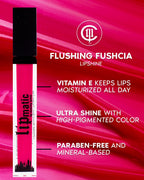 Flushing Fuchsia LipShine