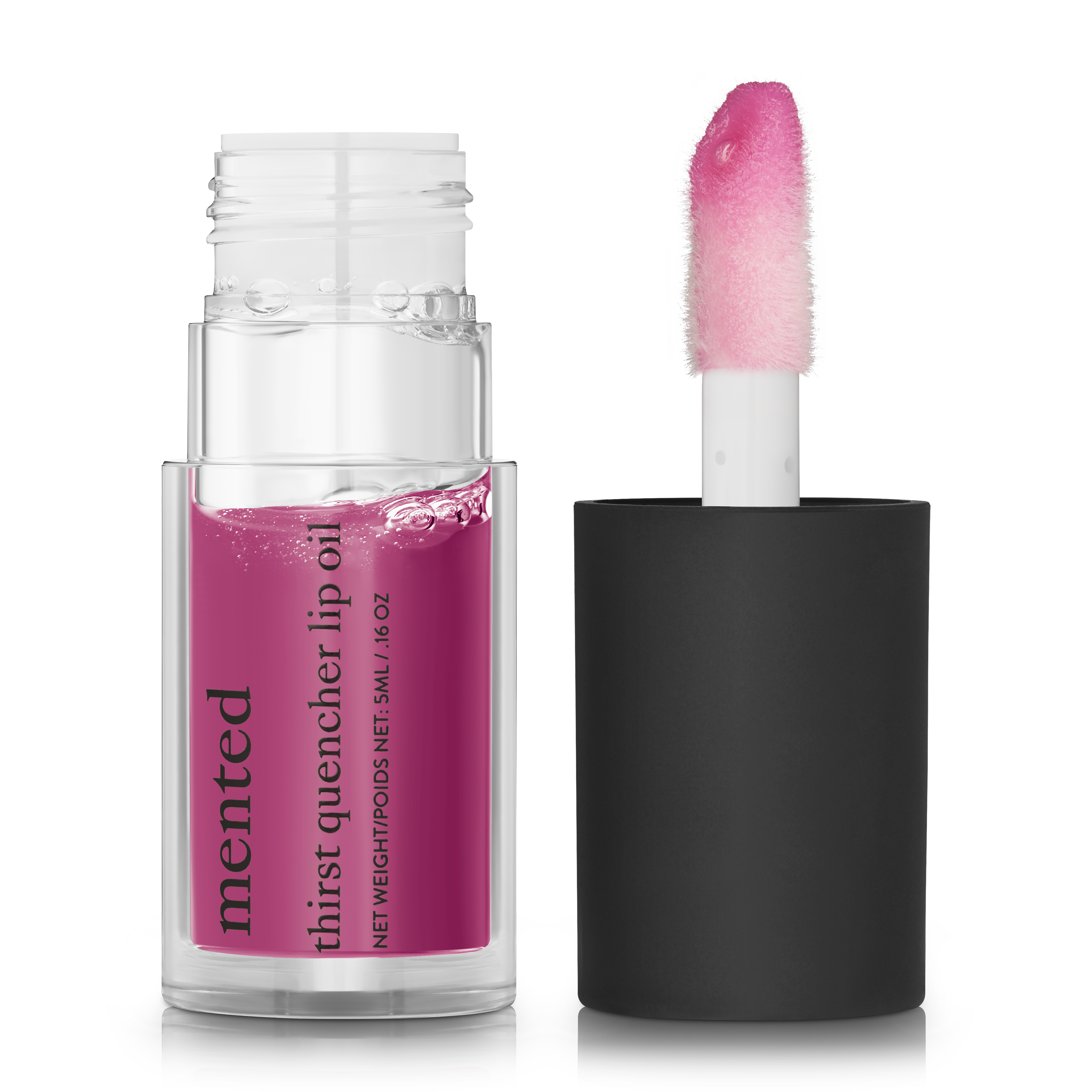 Thirst Quencher Lip Oil