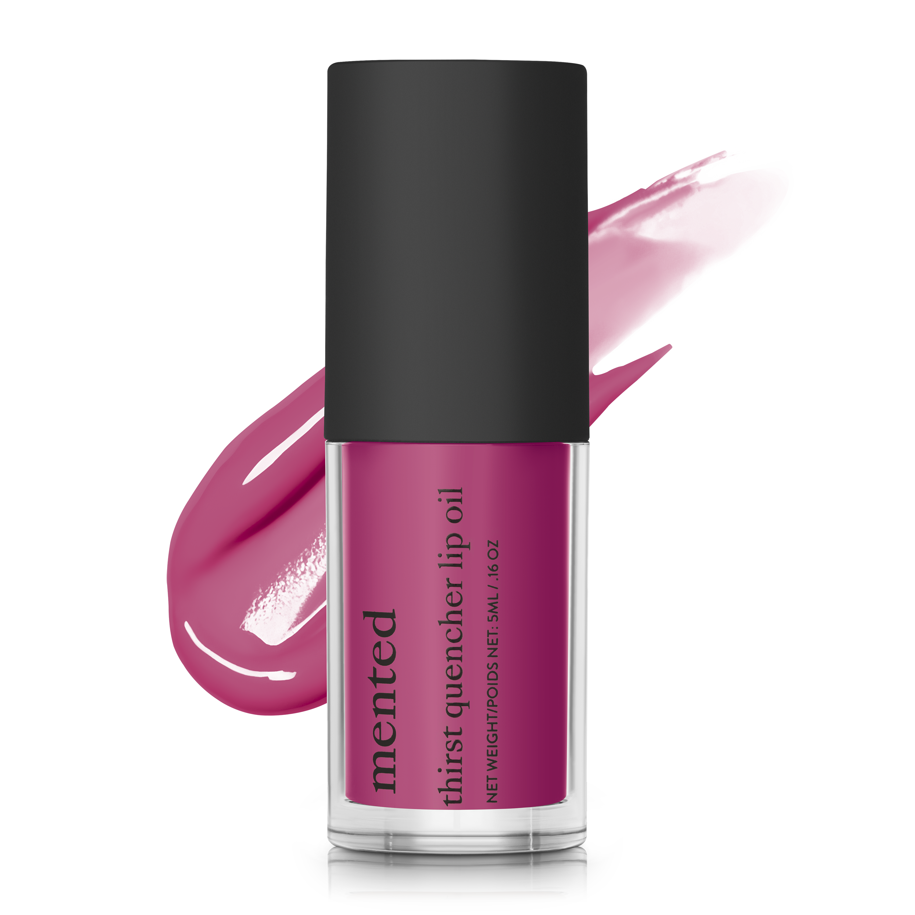 Thirst Quencher Lip Oil