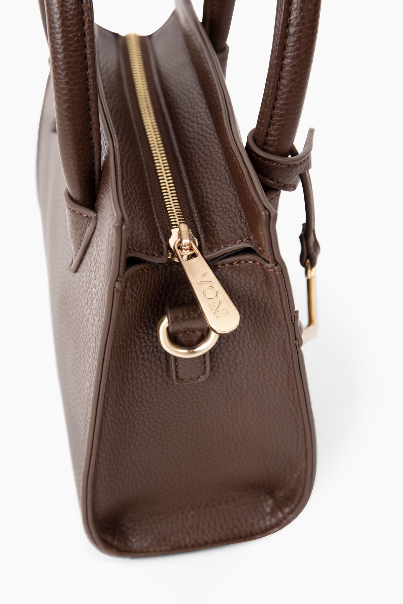 NUDE Mini - Expresso