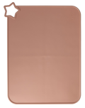 Silicone Place Mat (Muted Pink)