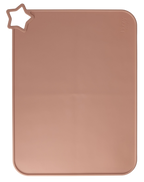 Silicone Place Mat (Muted Pink)