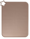 Silicone Place Mat (Taupe)