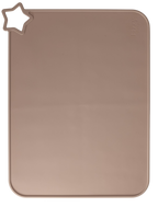 Silicone Place Mat (Taupe)